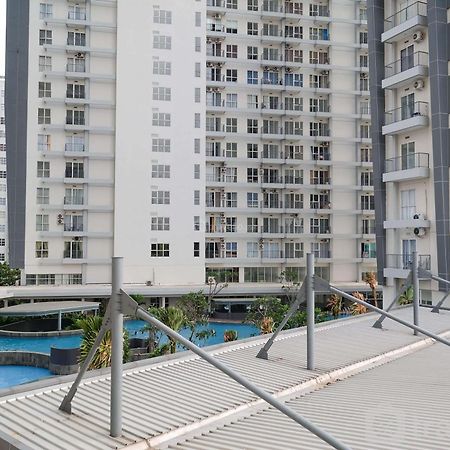 Affordable 2Br Casa De Parco Bsd Apartment By Travelio تانجيرانغْ المظهر الخارجي الصورة