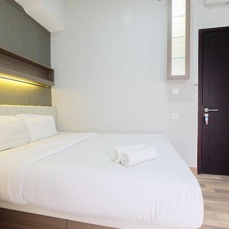 Affordable 2Br Casa De Parco Bsd Apartment By Travelio تانجيرانغْ المظهر الخارجي الصورة
