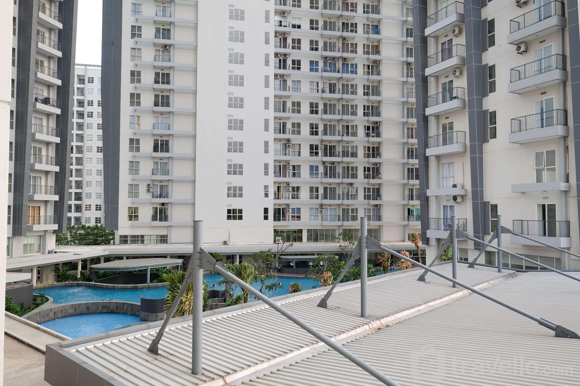 Affordable 2Br Casa De Parco Bsd Apartment By Travelio تانجيرانغْ المظهر الخارجي الصورة