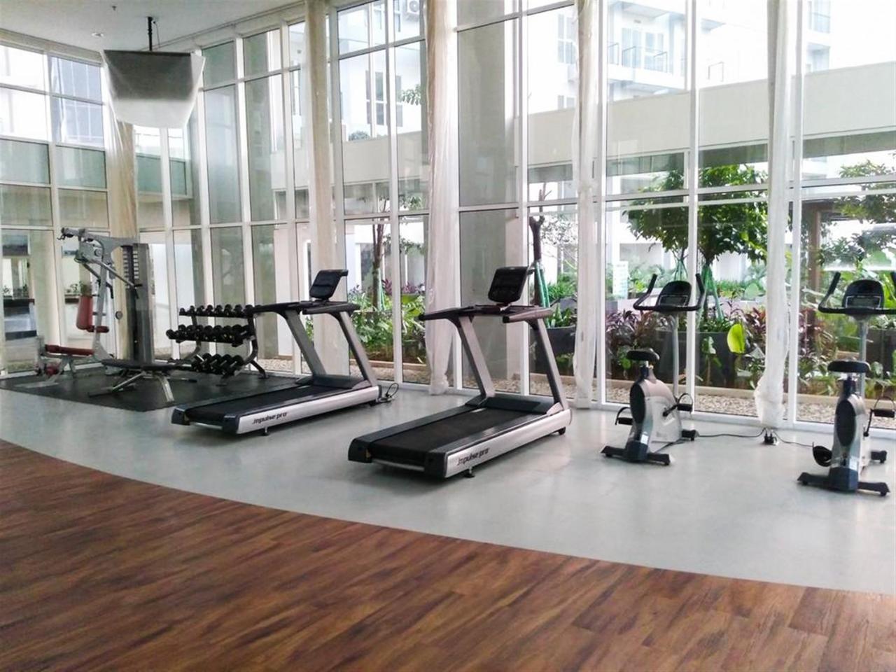 Affordable 2Br Casa De Parco Bsd Apartment By Travelio تانجيرانغْ المظهر الخارجي الصورة