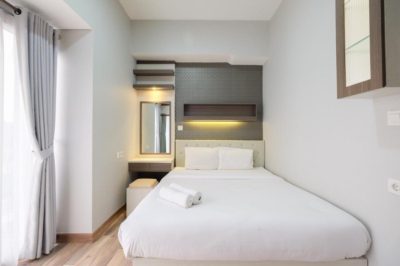 Affordable 2Br Casa De Parco Bsd Apartment By Travelio تانجيرانغْ المظهر الخارجي الصورة