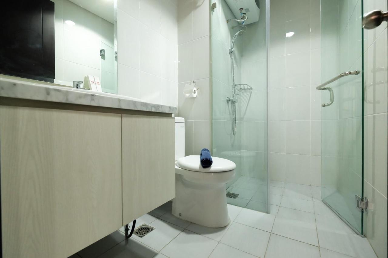 Affordable 2Br Casa De Parco Bsd Apartment By Travelio تانجيرانغْ المظهر الخارجي الصورة