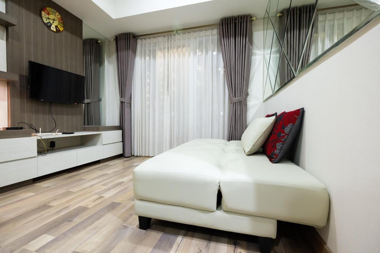 Affordable 2Br Casa De Parco Bsd Apartment By Travelio تانجيرانغْ المظهر الخارجي الصورة