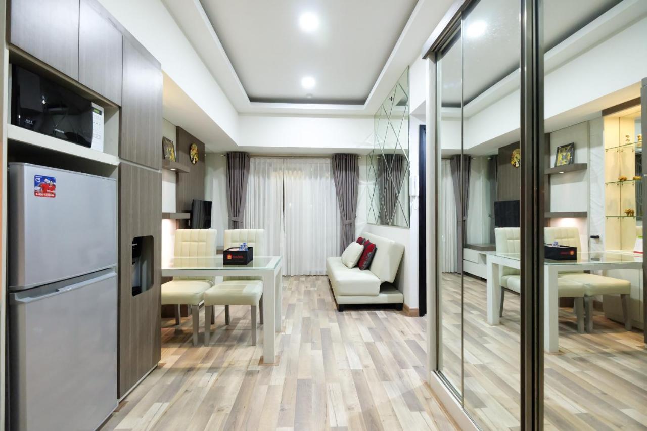 Affordable 2Br Casa De Parco Bsd Apartment By Travelio تانجيرانغْ المظهر الخارجي الصورة