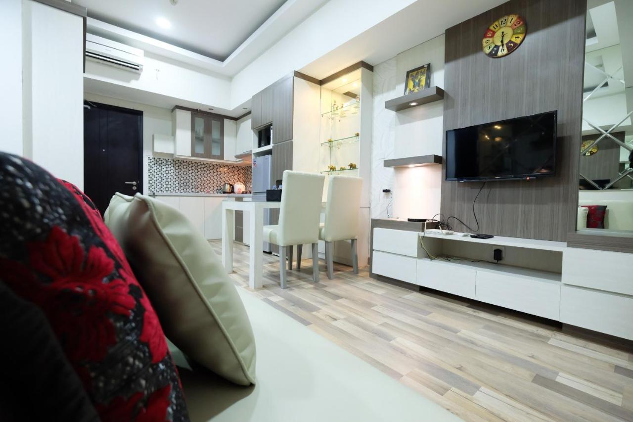 Affordable 2Br Casa De Parco Bsd Apartment By Travelio تانجيرانغْ المظهر الخارجي الصورة