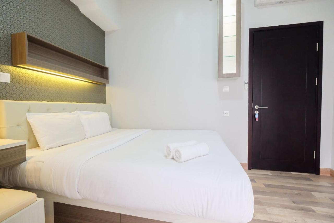 Affordable 2Br Casa De Parco Bsd Apartment By Travelio تانجيرانغْ المظهر الخارجي الصورة
